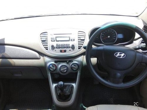 Used Hyundai i10 Era 1.1 iTech SE 2012 MT in Jaipur 