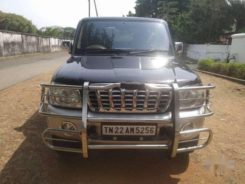 Mahindra Scorpio 2.6 Turbo 7 Str, 2005, MT for sale in Chennai 