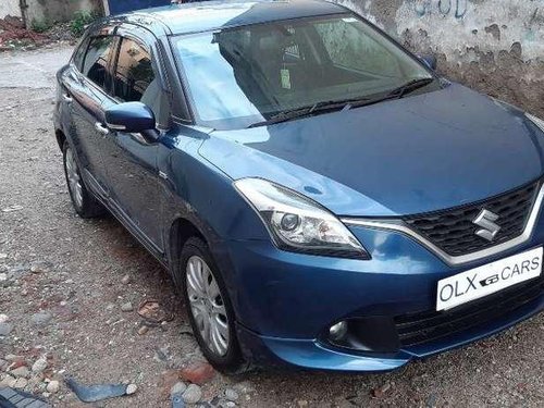 Used Maruti Suzuki Baleno 2016 MT for sale in Jammu 