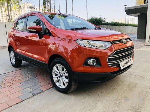 Used Ford EcoSport 2017 MT for sale in Vadodara 