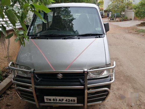 Maruti Suzuki Eeco 5 STR, 2014, Petrol MT for sale in Madurai 