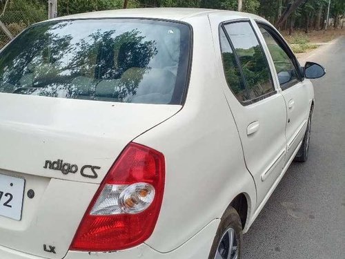 Used Tata Indigo CS 2012 MT for sale in Vadodara 
