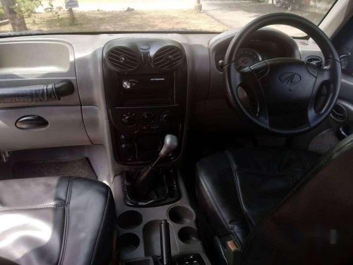 Mahindra Scorpio 2.6 Turbo 7 Str, 2005, MT for sale in Chennai 