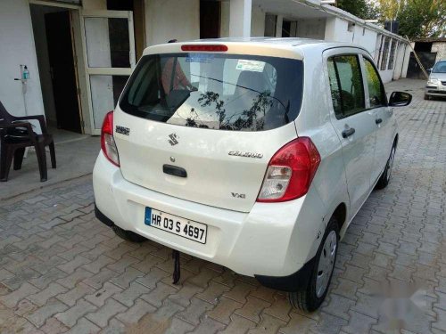 Used 2014 Maruti Suzuki Celerio MT for sale in Chandigarh 