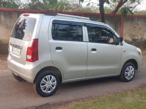 Used 2013 Maruti Suzuki Wagon R LXI MT in Durg