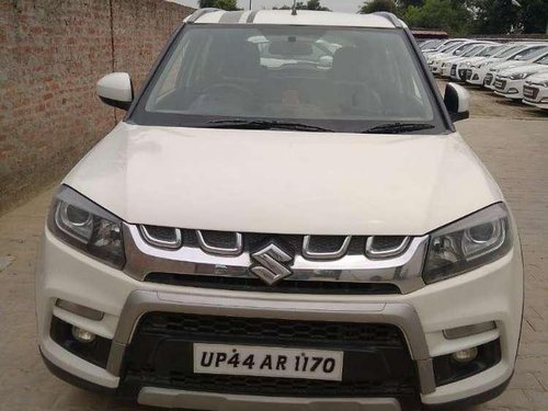 Used 2018 Maruti Suzuki Grand Vitara AT in Faridabad 