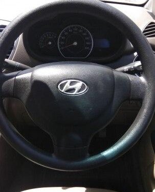 Used 2012 Hyundai i10 MT for sale in Jaipur 