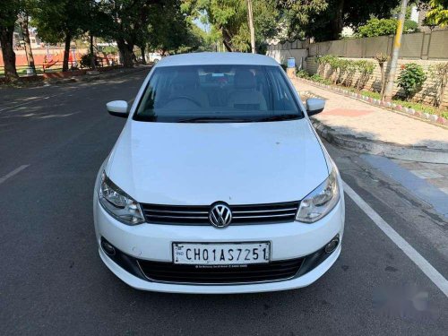 Used 2012 Volkswagen Vento MT for sale in Chandigarh 