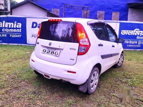 Used Maruti Suzuki Ritz 2011 MT for sale in Dibrugarh 