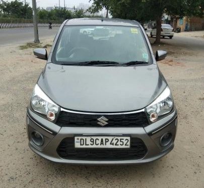 Used 2018 Maruti Suzuki Celerio AT for sale in Noida 