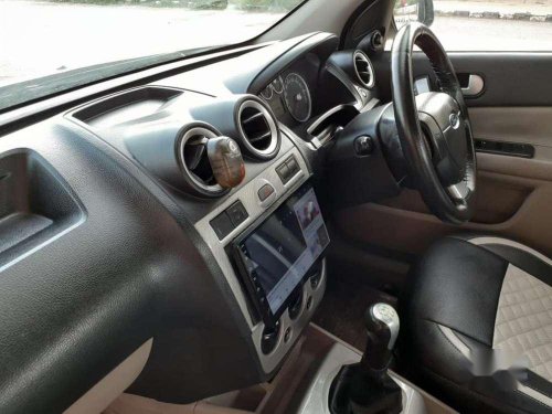 Used 2008 Ford Fiesta MT for sale in Chandigarh 