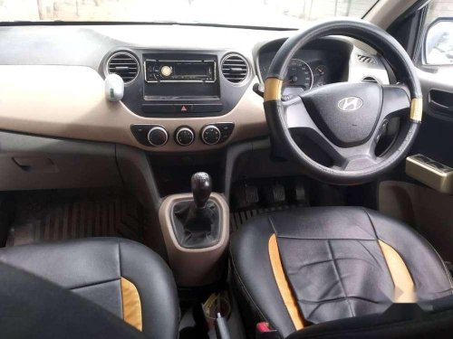 Hyundai Grand I10 Magna 1.1 CRDi, 2017, MT for sale in Chennai 