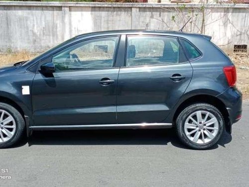 Used 2016 Volkswagen Polo MT for sale in Vadodara 