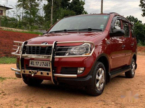 Used 2012 Mahindra Xylo D4 MT for sale in Ernakulam 