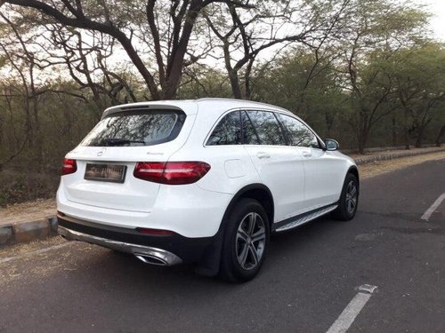 Used 2016 Mercedes Benz GLC AT for sale in New Delhi