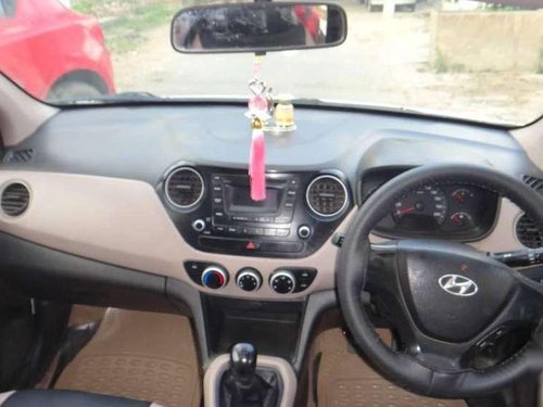 Hyundai Xcent S 1.1 CRDi, 2015, MT for sale in Jhansi