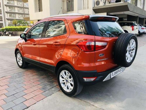 Used Ford EcoSport 2017 MT for sale in Vadodara 