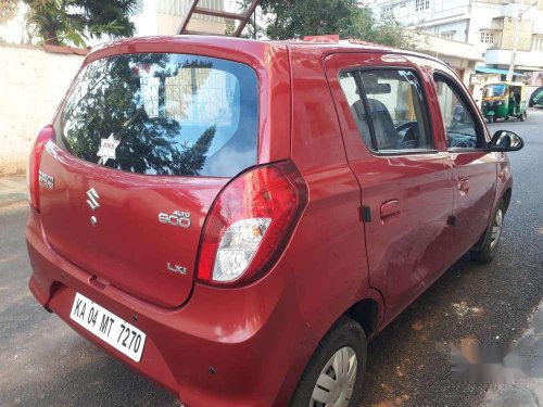 Used Maruti Suzuki Alto 800 VXI 2017 MT for sale in Nagar 