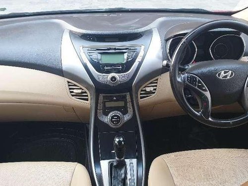 Hyundai Elantra 1.6 SX 2014 MT for sale in Kolkata 