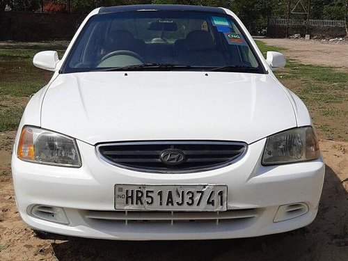 Used Hyundai Accent GLS 2010 MT for sale in New Delhi