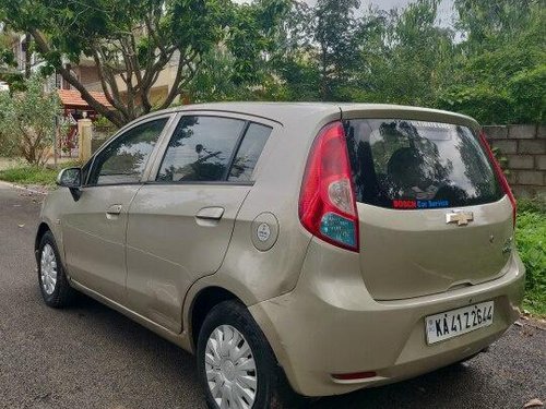 Used Chevrolet Sail 2013 MT for sale in Bangalore 