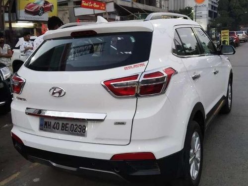 Used Hyundai Creta 2016 MT for sale in Nagpur 