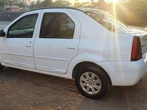 Used 2011 Mahindra Verito MT for sale in Nashik 