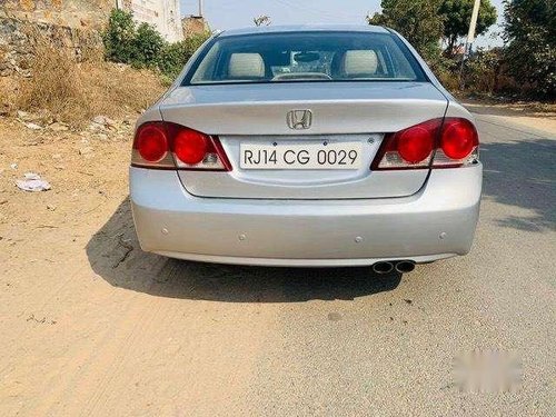 Used 2009 Honda Civic MT for sale in Jaipur 