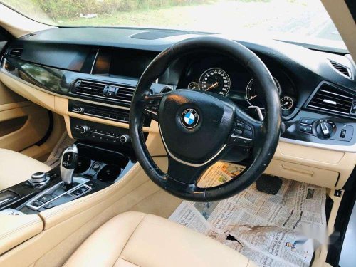 Used BMW 5 Series 2013 AT for sale in Ahmedabad