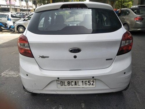 Used 2015 Ford Figo MT for sale in New Delhi