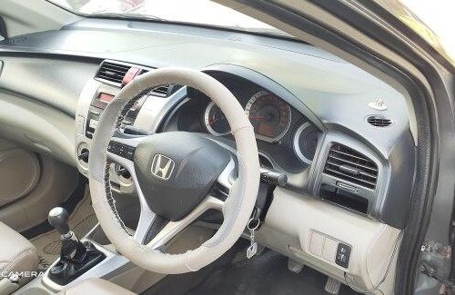 Used Honda City 2009 MT for sale in Pune 