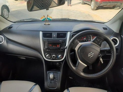 Used Maruti Suzuki Celerio 2018 AT for sale in Jaipur 