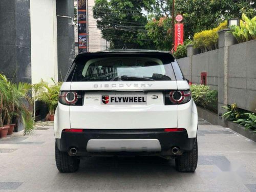 Land Rover Range Rover Sport TDV6 2018 AT in Kolkata 