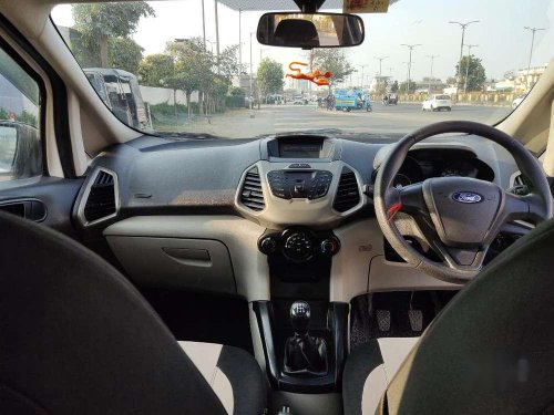 Used Ford Ecosport 2013 MT for sale in Jaipur 