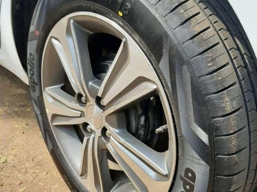 Hyundai Verna CRDi 1.6 SX Option, 2018, MT for sale in Nashik 