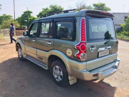 Used 2013 Mahindra Scorpio MT for sale in Raipur 