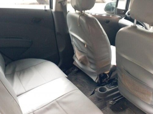 Used 2011 Chevrolet Beat LT MT for sale in Kolkata 