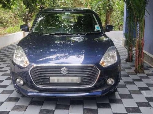 Used 2018 Maruti Suzuki Swift MT for sale in Kochi 