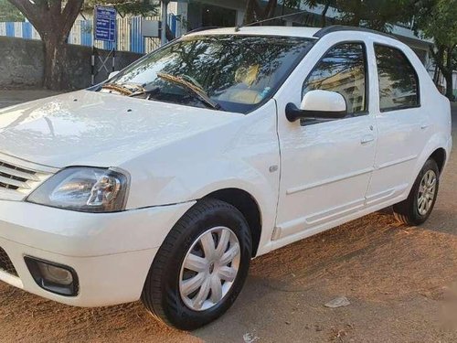 Used 2011 Mahindra Verito MT for sale in Nashik 