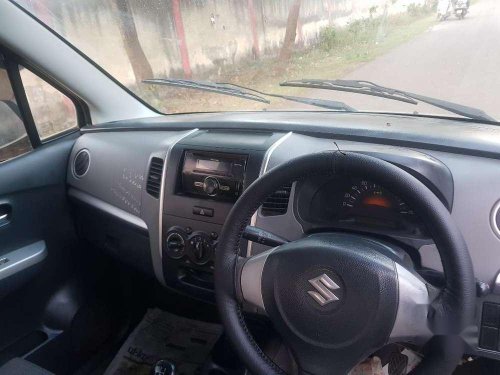 Used 2013 Maruti Suzuki Wagon R LXI MT in Durg