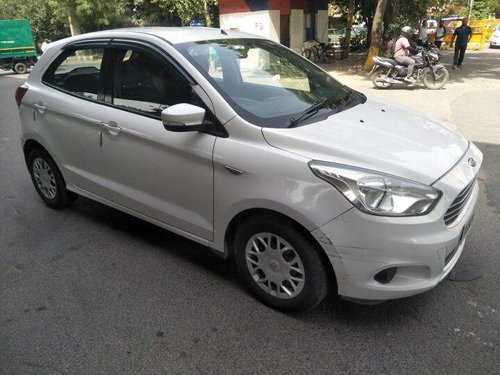 Used 2015 Ford Figo MT for sale in New Delhi