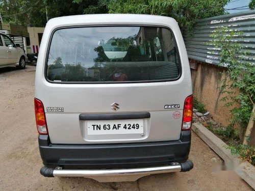 Maruti Suzuki Eeco 5 STR, 2014, Petrol MT for sale in Madurai 