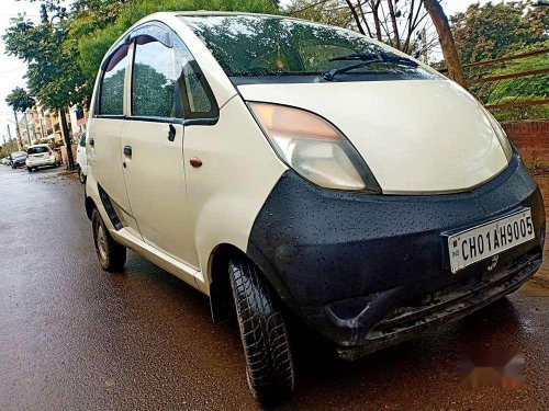 Used Tata Nano 2012 MT for sale in Chandigarh 