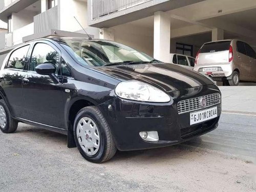 Used 2010 Fiat Punto MT for sale in Ahmedabad