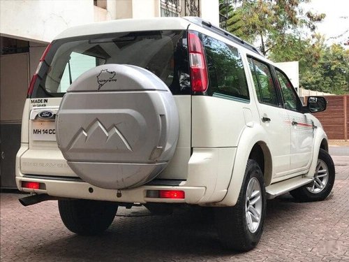 Used Ford Endeavour 2010 AT for sale in Pune