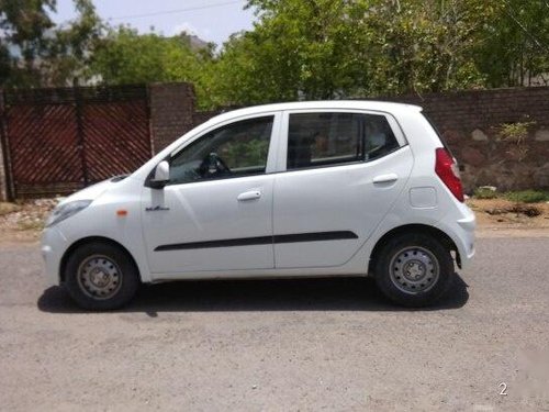 Used Hyundai i10 Era 1.1 iTech SE 2012 MT in Jaipur 