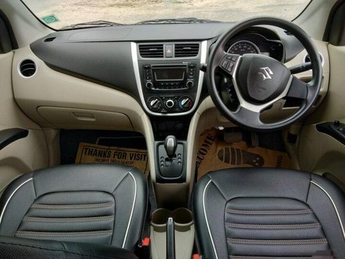 Used 2018 Maruti Suzuki Celerio AT for sale in Noida 