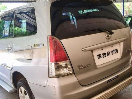 Used Toyota Innova 2010 MT for sale in Tiruppur 