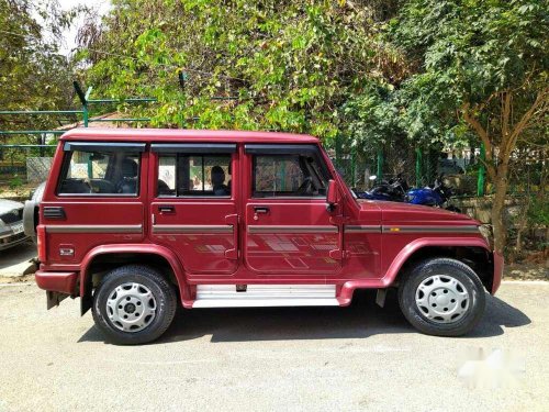 Mahindra Bolero ZLX BS IV, 2014, Diesel MT for sale in Nagpur 