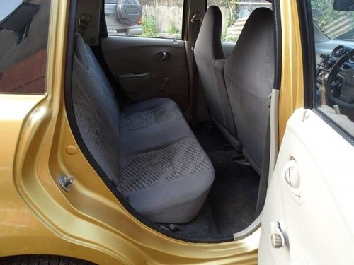 Used Datsun GO Plus T 2015 MT for sale in Kolkata 